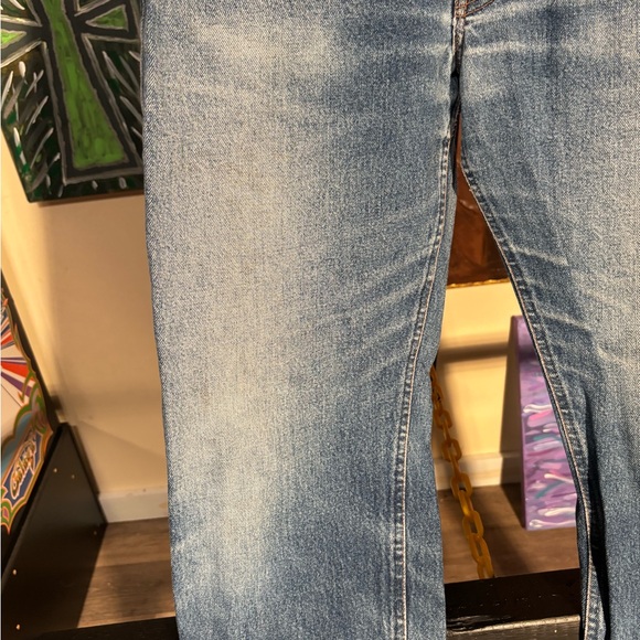 Vintage Crocker Jean Co Bootcut Jeans for Men - Picture 3 of 12